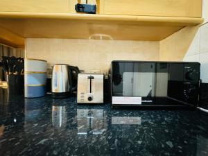 Spacious flat in Streatham