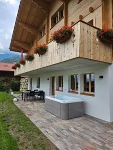 Bern-Highlands - Unterbach