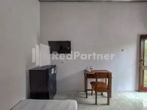 Janoko Guesthouse Syariah RedPartner - Blora