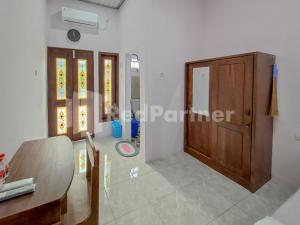 Janoko Guesthouse Syariah RedPartner