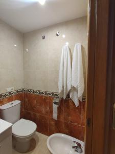 Apartamentos D&D VISTAMAR 1 línea