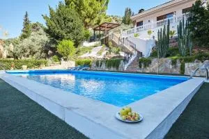 Villa Ibáñez - 阿索维斯波新镇