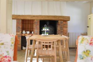 Villas La Longere avec Piscine : photos des chambres