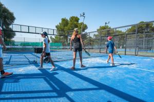Hotels Belambra Clubs Presqu'ile De Giens - les Criques : photos des chambres