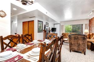 PARK STATION 124 condo