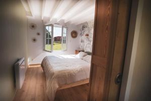 Villas La Longere avec Piscine : photos des chambres