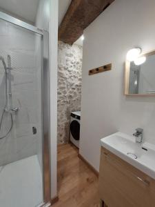 Appartements L-hirondelle : photos des chambres