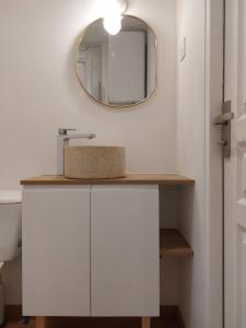 Appartements Lhirondelle