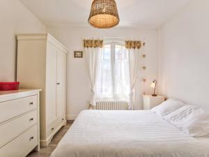 Maison de vacances familiale près des commerces et plage à Merville Franceville - FR-1-788-10