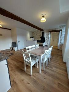 Appartements Lhirondelle