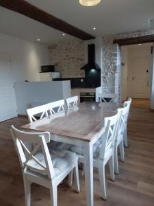 Appartements Lhirondelle