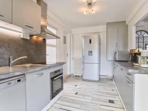 Maison de vacances familiale près des commerces et plage à Merville Franceville - FR-1-788-10