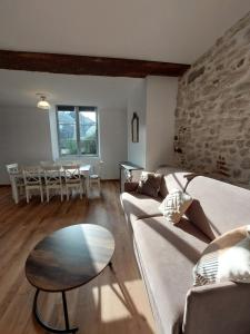 Appartements L-hirondelle : photos des chambres