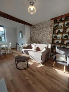 Appartements L-hirondelle : photos des chambres