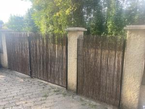 Maisons de vacances Jolie petite maison Avignon - Montfavet : photos des chambres