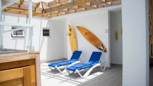 Hotel Capriccio Mare y Restaurante