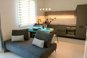 Appartamento con 1 Camera da Letto