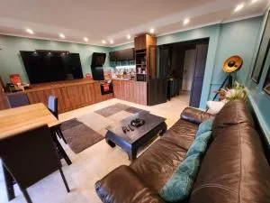 Tonton Kwice - 蒙特勒伊