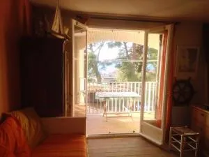 Porte du Var - 拉马德拉戈