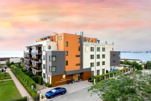 St. Panteleimon Beach Hotel