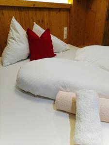 Appartements Kolberhof