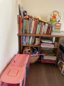 Maisons de vacances Maison de pecheur proche du port,plage et commerces chez SAJA : photos des chambres