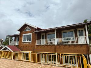 Touchwood Villa, Panchgani