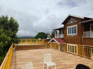 Touchwood Villa, Panchgani