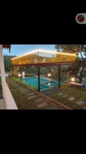 Touchwood Villa, Panchgani