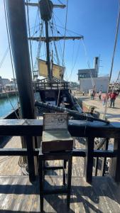 Maisons de vacances Maison de pecheur proche du port,plage et commerces chez SAJA : photos des chambres