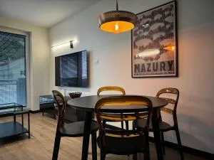 D7 Apartament - Kajkowo