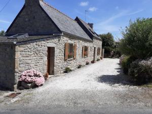 La petite bretonne de Tréompan - 4hvězdičkové hotely ve městě Ploudalmézeau