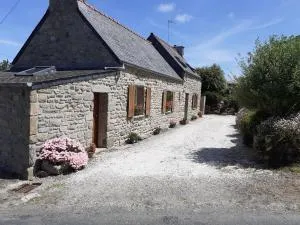 La petite bretonne de Tréompan - Portsall