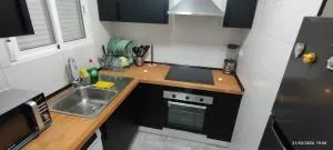 Mini apartamento - Borriol