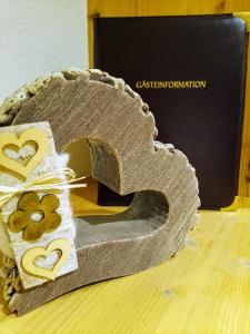 Appartements Kolberhof