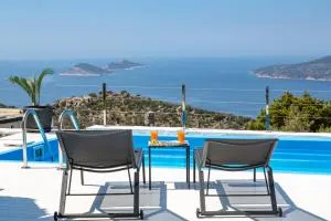 Suite La Mer - Bezirgân