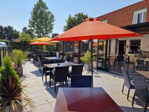 Hotels Hotel Bal : photos des chambres