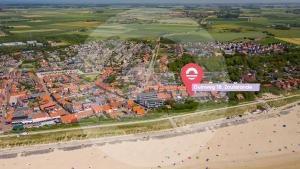 Welcome in - Duinweg 18