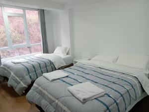 Cusco Aparment Munay