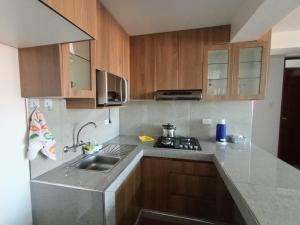 Cusco Aparment Munay