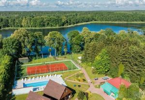 Ośrodek Wypoczynkowy Klub Mazurski