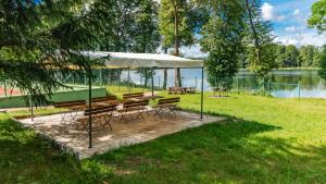 Ośrodek Wypoczynkowy Klub Mazurski