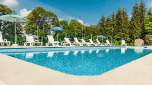 Ośrodek Wypoczynkowy Klub Mazurski - Piaski Onufryjewo