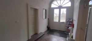 zámek Krásné Březno