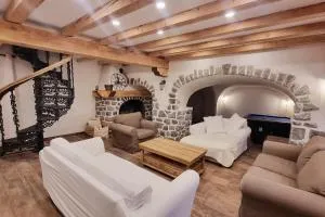 Grande Maison au pied du Col - 阿尔维厄