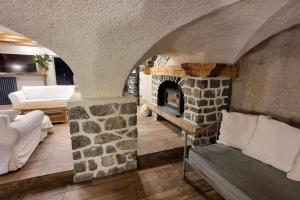 Maisons de vacances Grande Maison au pied du Col : photos des chambres