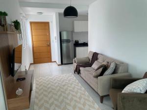 Apartamento maravilhoso a 8 min da Villa Germânica - Até 6 Pessoas