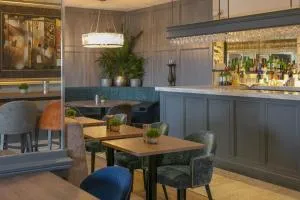 Glendower Hotel BW Signature Collection - 莱瑟姆-圣安妮