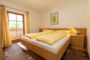 Hölzlhof Apartments