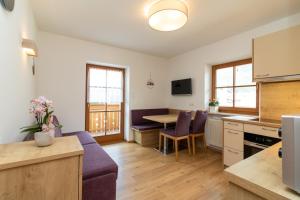 Hölzlhof Apartments